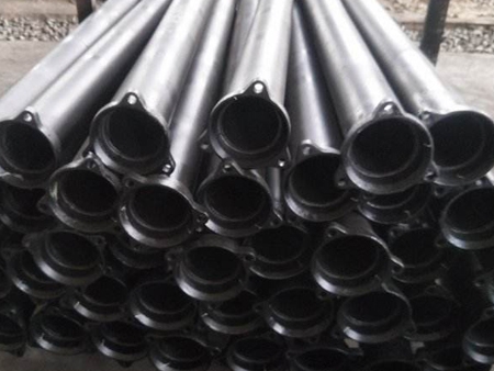 凉州铸铁管具有哪些特点？为什么应用广泛？