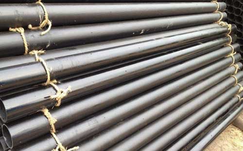 凉州柔性抗震铸铁管