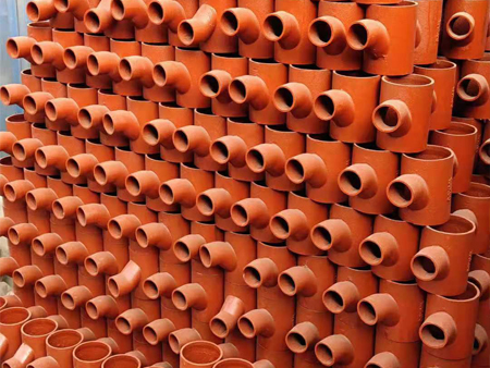 凉州寒露时节，金利建材助您构建坚固排水系统