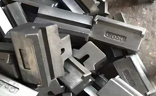 凉州精密铸造 凉州精密铸造