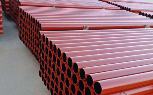 凉州柔性凉州铸铁管及管件及附件安装技巧