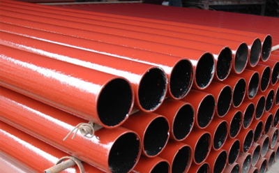 凉州铸铁管道破裂修复办法