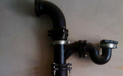 凉州铸铁管的安装与维护要点有哪些