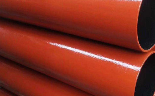 凉州铸铁管怎样进行防腐和维保