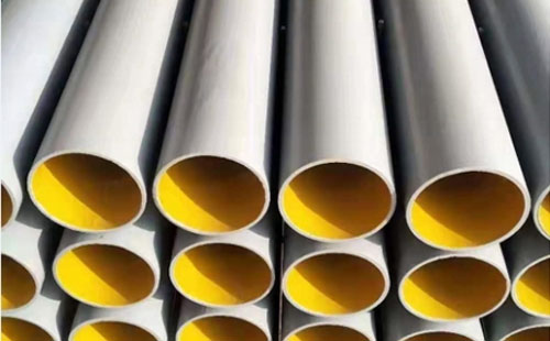 凉州柔性抗震铸铁管连接方式