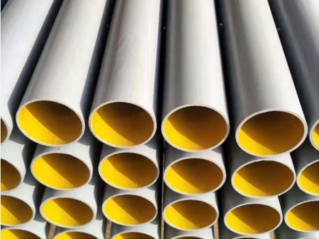 凉州球墨凉州铸铁管目前市场规模持续增长