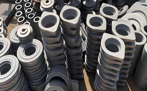 凉州铸铁件加工不动是什么原因