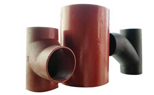 凉州球墨凉州铸铁管施工快捷的要素是什么