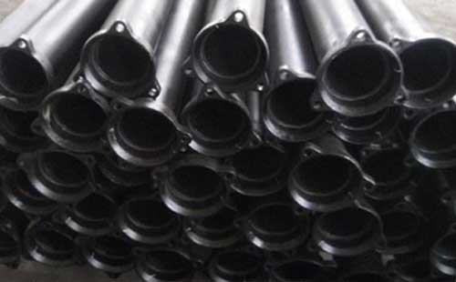 凉州A型凉州柔性凉州铸铁管和B型柔管的区别