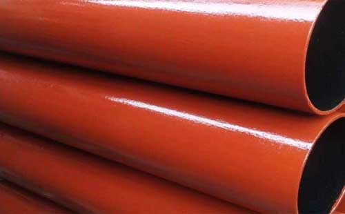 如何选择高质量的凉州铸铁管