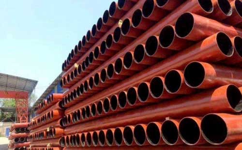 凉州柔性凉州铸铁管w型和w1型有什么区别