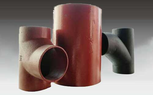 如何选择合适的凉州铸铁管？材质、工艺与应用场景解析