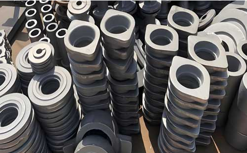 如何评估凉州铸造件厂家的实力？关键指标与行业经验分享