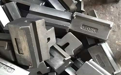 熔模凉州精密凉州铸造厂气孔缺陷控制指南