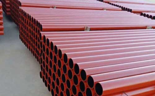 凉州铸铁管安装规范与使用寿命解析